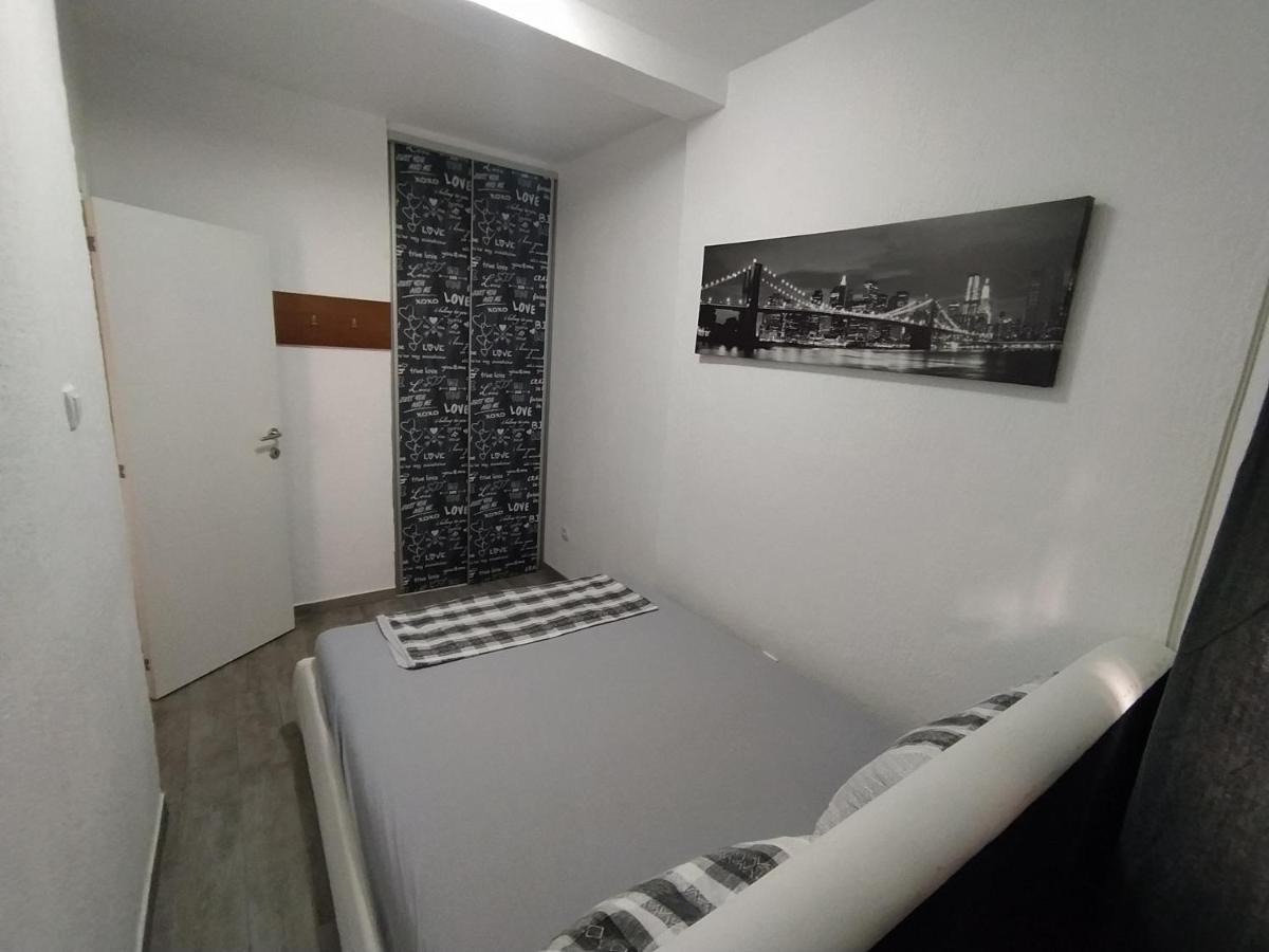 Maska Apartman *