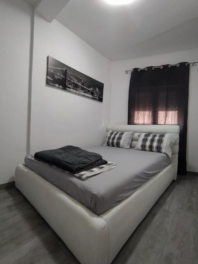 Maska Apartman