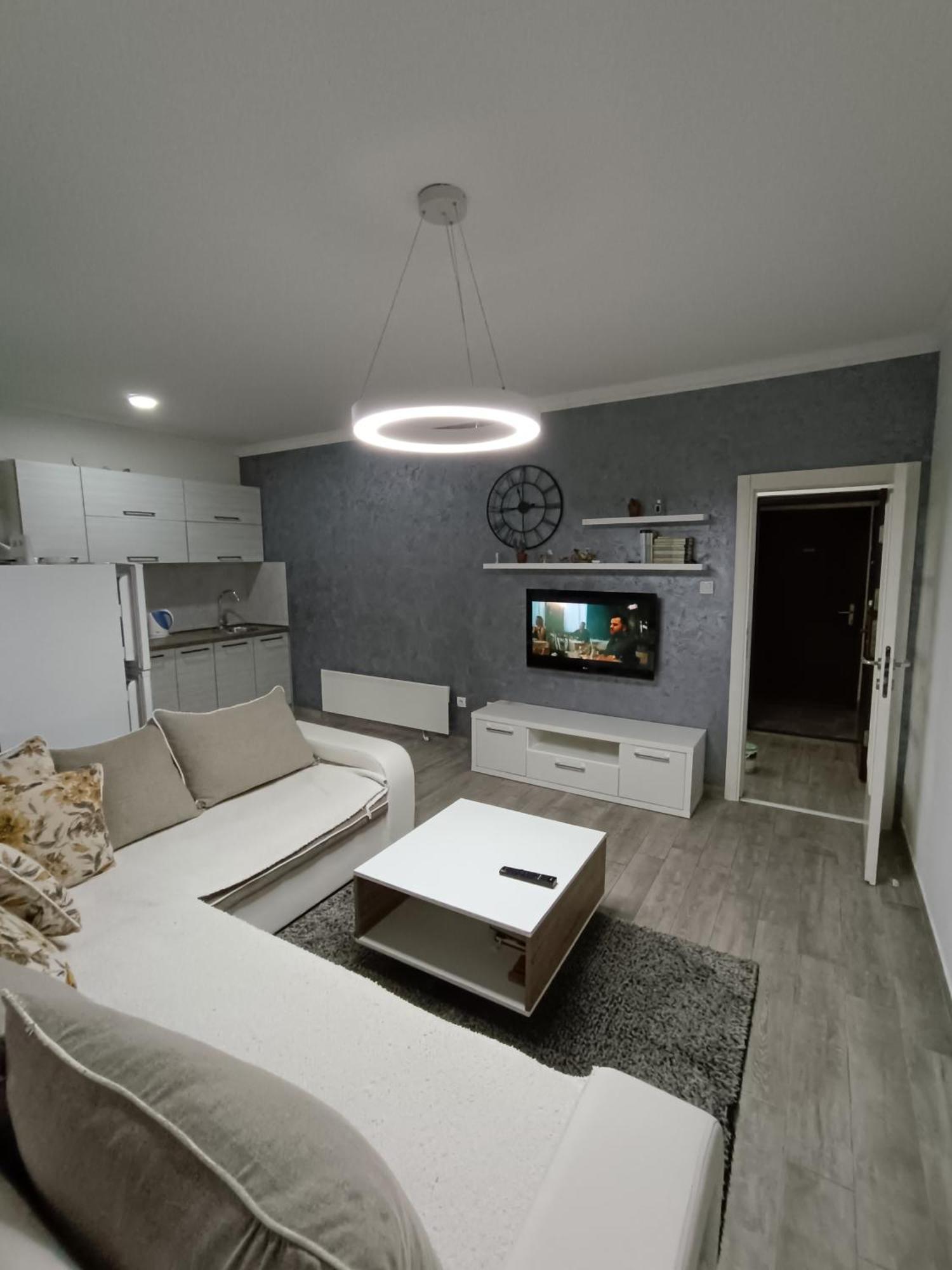 Maska Apartman Budva