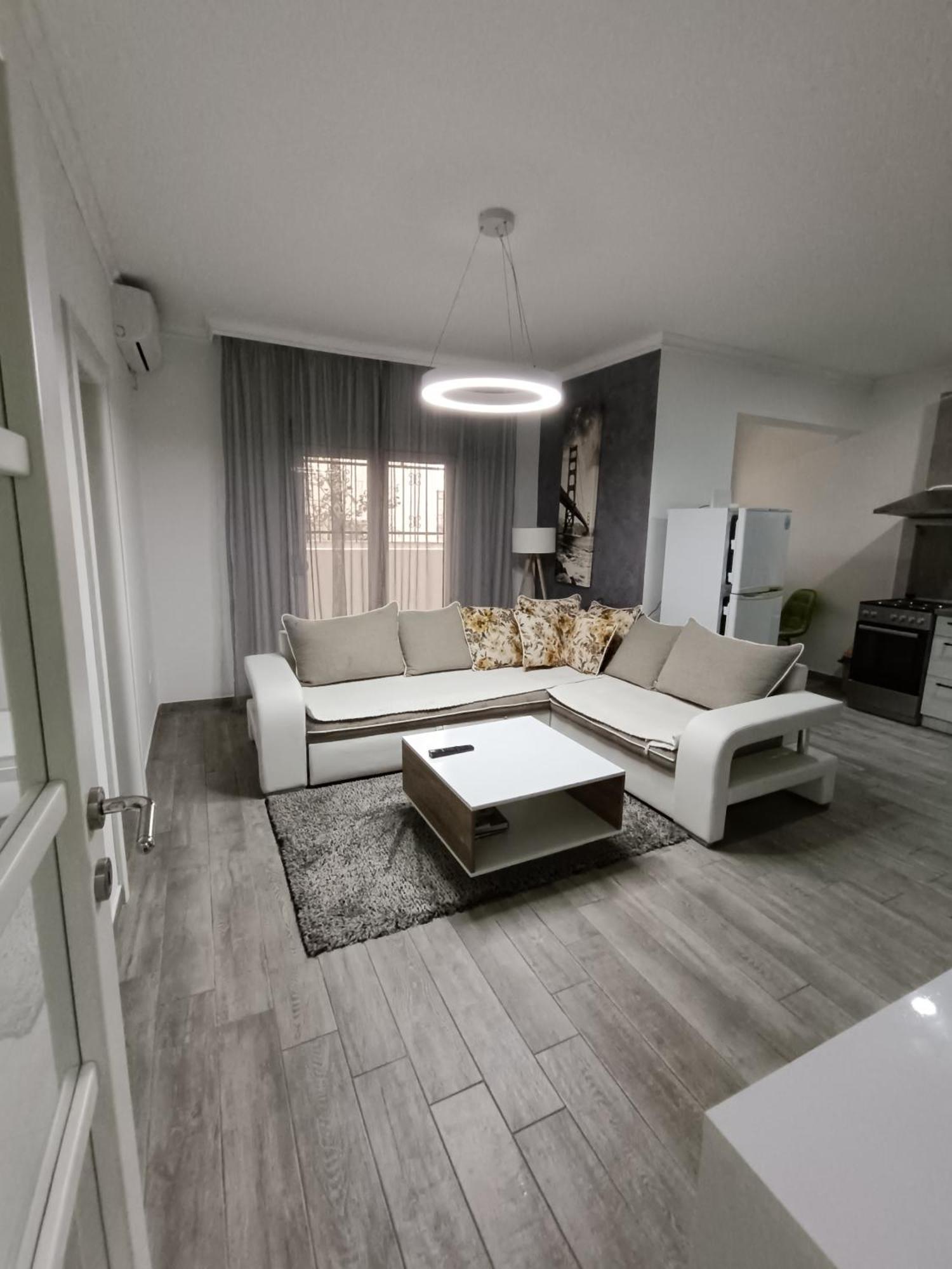 Maska Apartman *