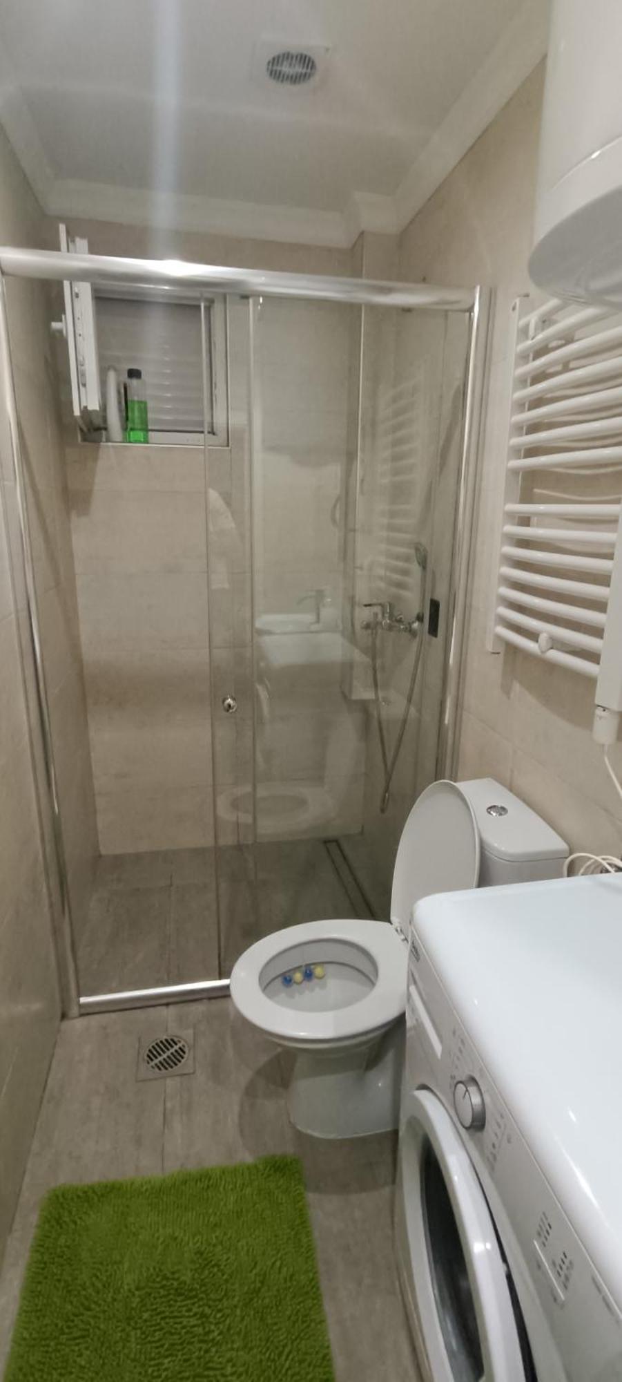 Apartman Maska Budva