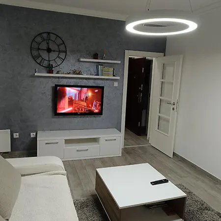 Apartment Maska Будва Экстерьер фото
