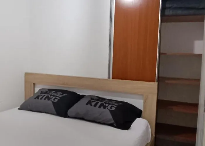 Apartment Maska